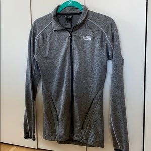 North Face lightweight jacket